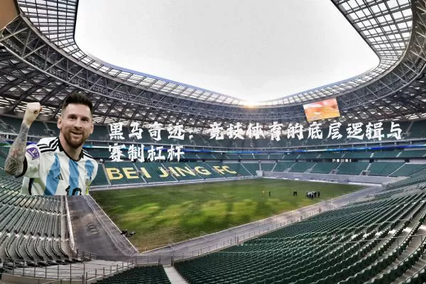 黑马奇迹:竞技体育的底层逻辑与赛制杠杆